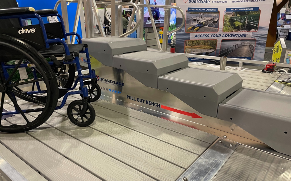 BoardSafe Creating Ability Bench