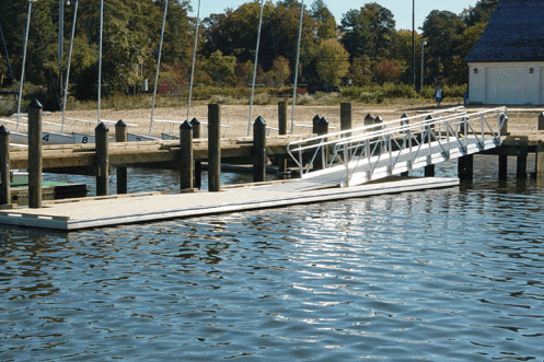 St Marys rowing center