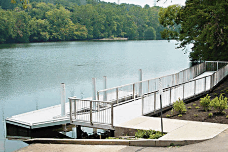 flat rock park project