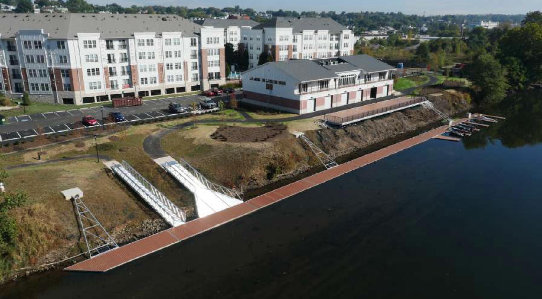 Conshohoken-rowing-center