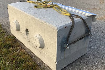 Bulkhead for Launch-in-a-Box