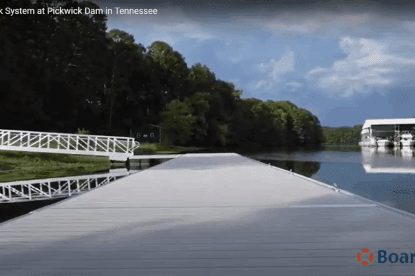 Pickwick Tennessee