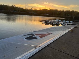 University of PA Rowing Center-2