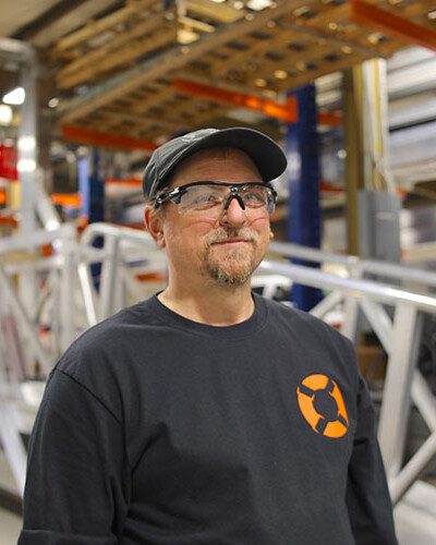 Jason Strozyk