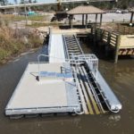 Weeks Bay Fairhope AL Dock-1
