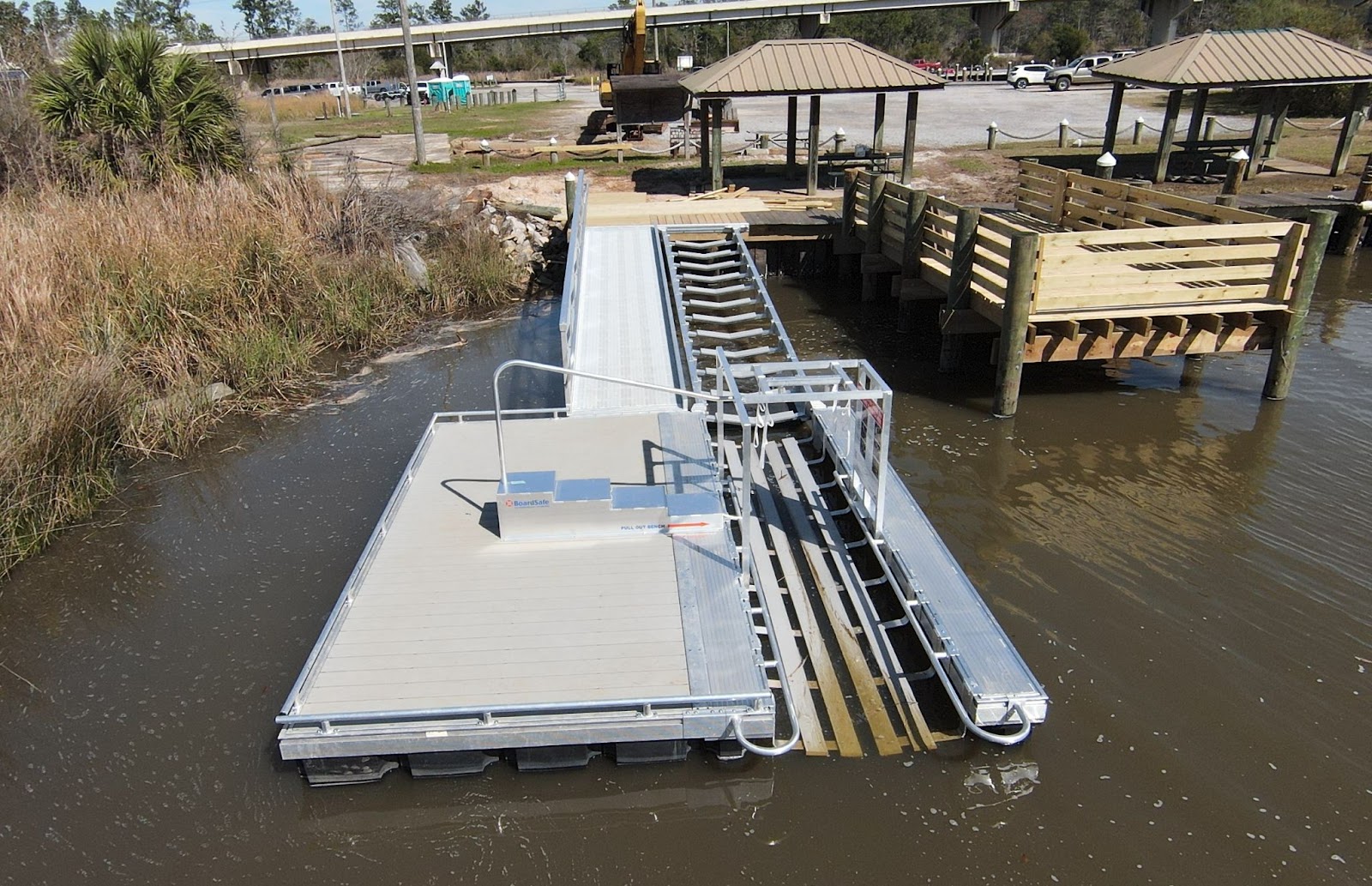 Adaptive Rowing Archives - BoardSafe Docks