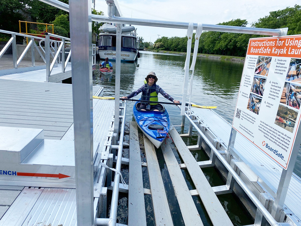 Fishing kayaks continue to grow in popularity, In The Outdoors, Sports