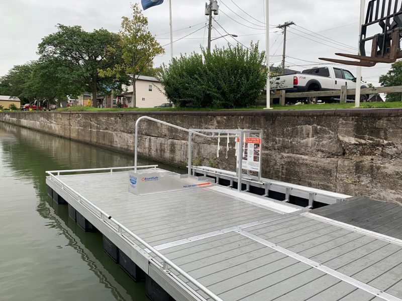 6 Economic Benefits of Adding an AccessibleAdaptive Kayak Launch