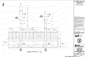 Stan Sayres Boat Launch Rendering