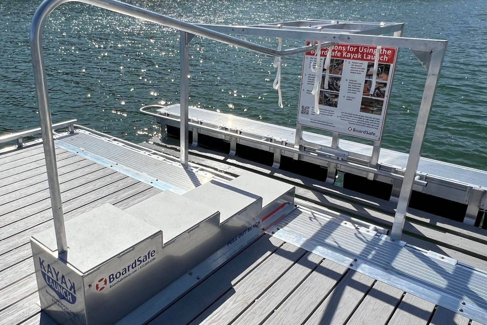 Safety on the Water image-1