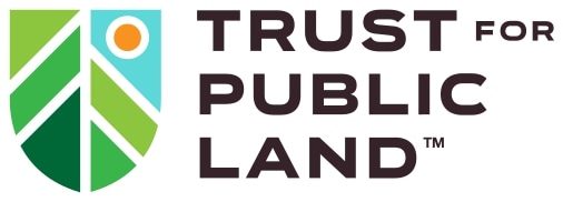 Trust for Public Land logo