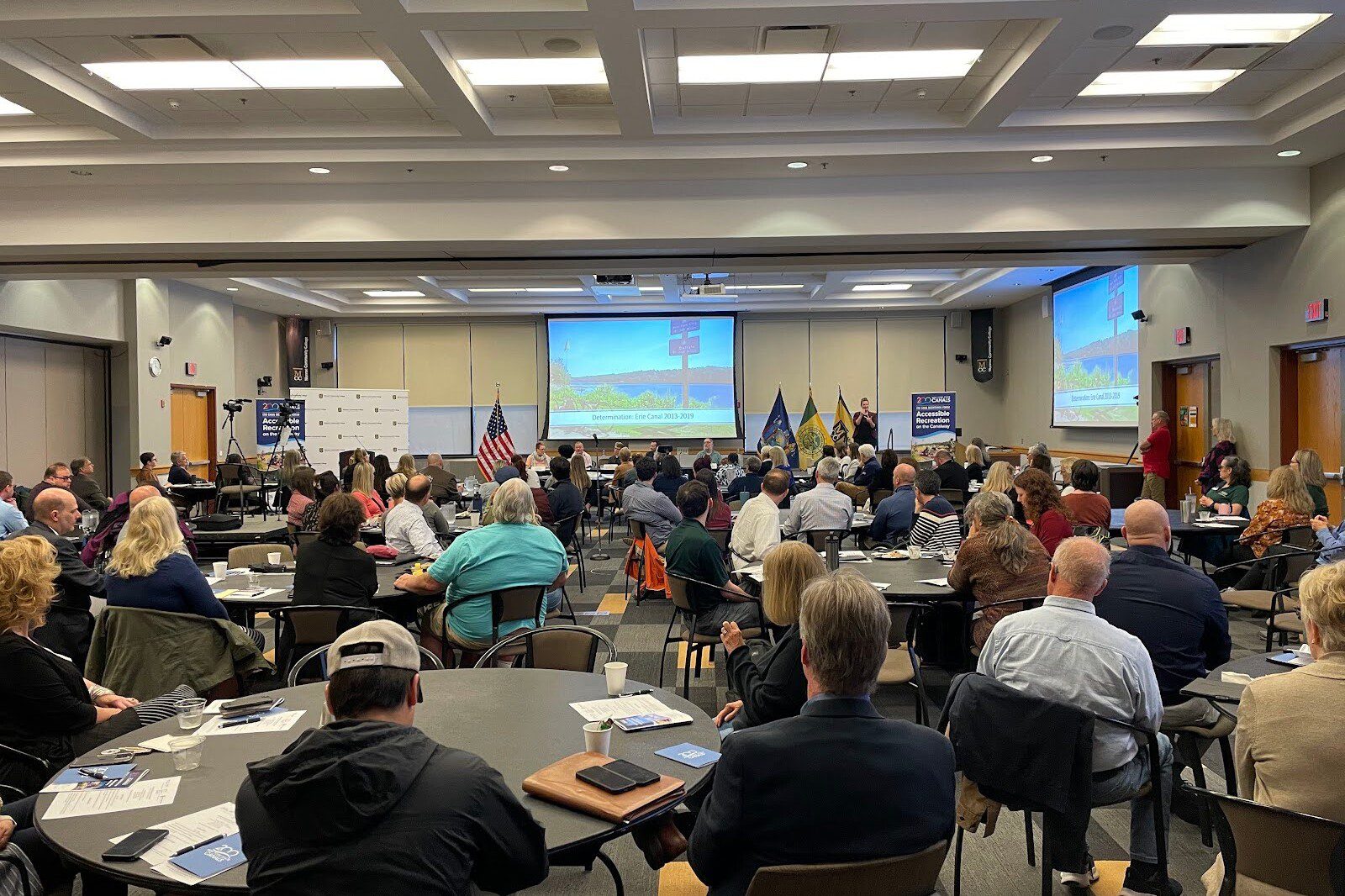 NYS Canals Forum