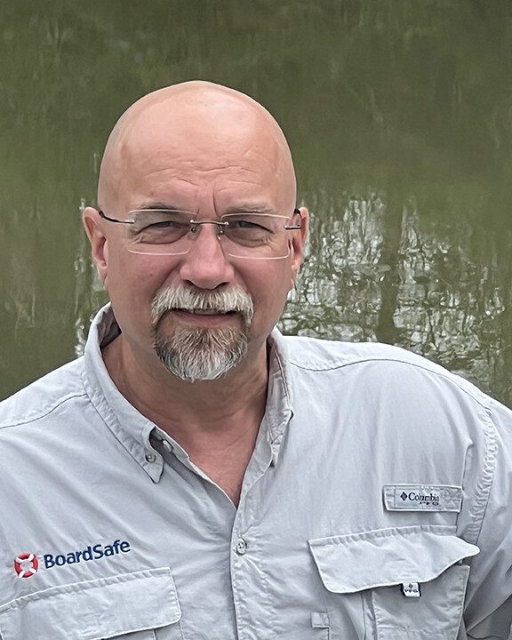 David Tihansky, Project Manager