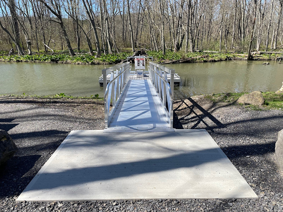 Navigating Nature: The Significance of Glimmerglass State Park's New ...