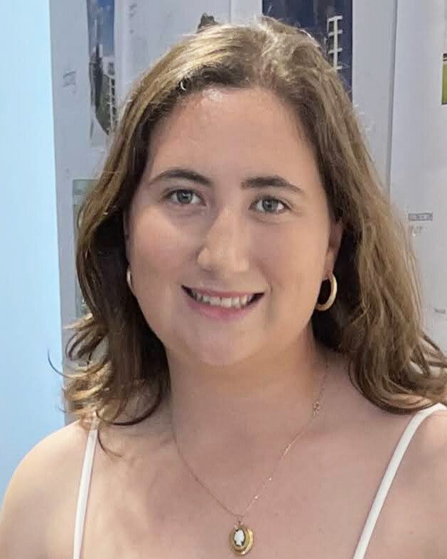 Madeleine Rice, Business Development